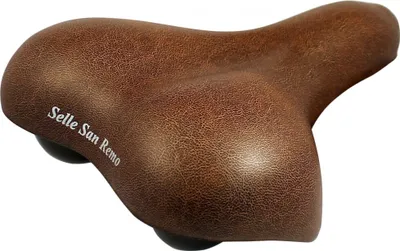 Produktbild von Sattel Union Lindau City Trekking Brown