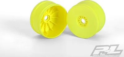Obrázek produktu pro PROTOform Pro-Line-Velocity (gelb) PRO2702-02