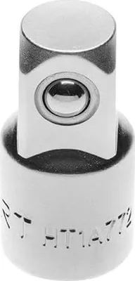 Produktbild von Högert Technik Adapter 3/8" -1/4", 27 mm, HT1A771