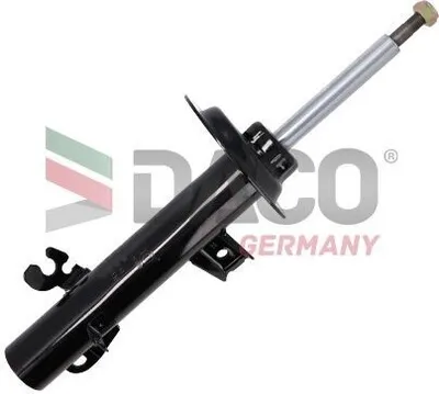 Image de DACO Germany 452401R Amortisseur avant droit