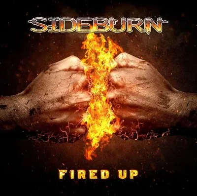 Productafbeelding van Fired Up (Digipak-uitgave)