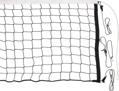 Image de Merco Netball Competition 3 mm net 1 pack