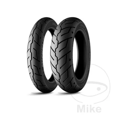Immagine prodotto di Michelin Scorcher 31 Anteriore 80/90 - 21 M/C Tl/Tt 54H Anteriore