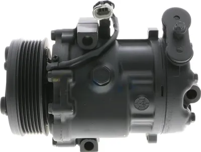 Produktbild von VEMO V40-15-1031 SD6V12 Klimaanlage Klimakompressor PAG 46 für OPEL Corsa C Schrägheck (X01) Meriva A (X03) Astra G CC (T98) Zafira A (T98)