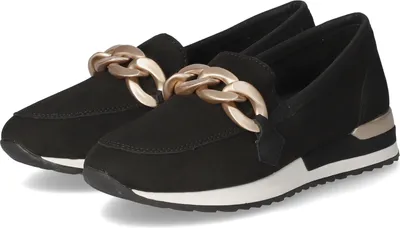 Immagine prodotto di Remonte scarpa slip-on in pelle scamosciata