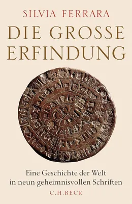 Obrázek produktu pro Die große Erfindung