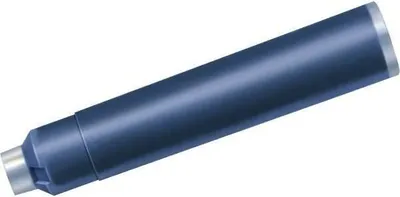 Produktbild von Staedtler Tintenpatrone blau 4007817479247