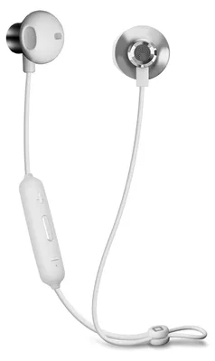Produktbild von Drahtloser Kopfhörer aus Metall BT701