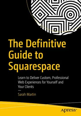 Productafbeelding van The Definitive Guide to Squarespace