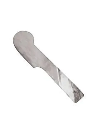 Produktbild von Sambonet S0723 Accessories Kaviarspatel, Perlmutt