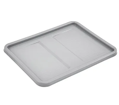 Produktbild von Keeeper Deckel Für Aufbewahrungsbox 40x30 Cm Durchsichtig Durchsichtig One Size