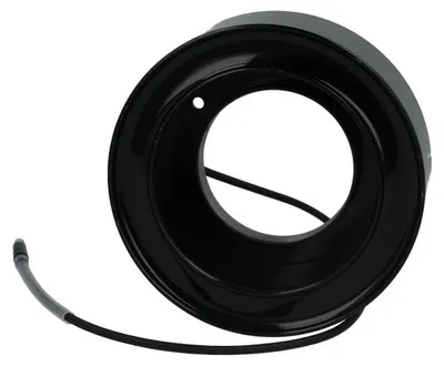 Produktbild von NRF 38655 Spule Magnetkupplung Klimakompressor