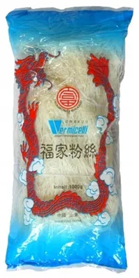 Image de Nouilles chinoises de verre, 1 kg, marque Diamond