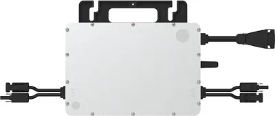 Produktbild von Hoymiles HMS-800W-2T Mikrowechselrichter mit WiFi integriert