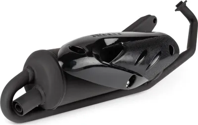 Produktbild von Oryginalny kompletny układ wydechowy Motoforce do Peugeot Speedfight 3 4t