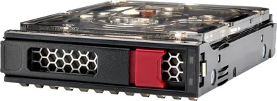 Image de Hpe 20Tb Sata 7.2K Lff Lp Ise Mv Hdd