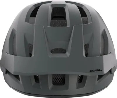 Obrázok produktu pre Alpina Taunus midnight grey black matt 59-62 cm
