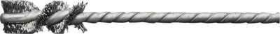 Obrázek produktu pro Kartáč na trubky Lessmann ocelový drát 0,20 mm, kartáč⌀ 20 mm