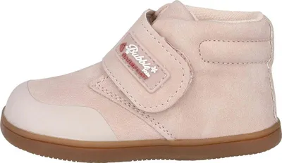 Image de Bottines Bubble Bobble 070-592166 pour Fille
