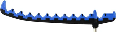 Produktbild von 11 Löcher Angelrute Rest Kopf Outdoor Tackles Ausrüstung Zubehör für