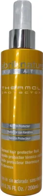 Produktbild von abril et nature Thermal Protector, Spraydose, 1 Stück(e), 200 ml, Aqua/Water/Eau, Polyimide-1, Amodimethicone, Trideceth-12, Cetrimonium Chloride, Glycerin,...