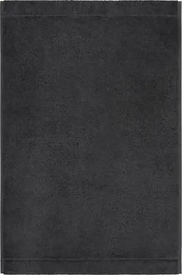 Produktbild von Cawö Gästetuch Lifestyle 7007 basalt