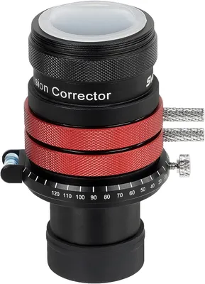 Zdjęcie produktu dla Svbony SV199 Korektor dyspersji atmosferycznej, 1,25" ADC z poziomicą bąbelkową i kątem dyspersji 2,25° do astrofotografii