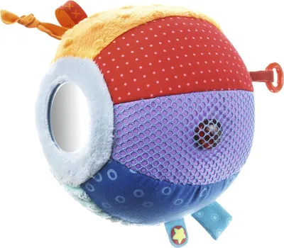 Obrázok produktu pre HABA 4010168216508, 0,5 rok / roky, Viacfarebný