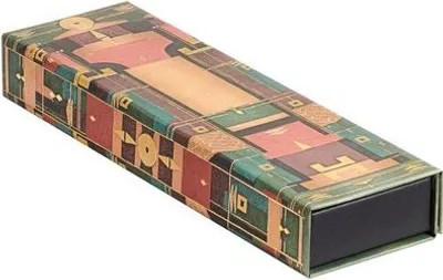 Obrázek produktu pro Piórnik Paperblanks Lion's Den