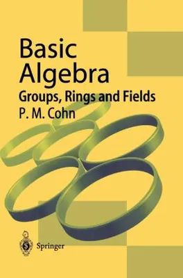 Image de Basic Algebra