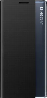 Zdjęcie produktu dla Hurtel New Sleep Case, Pokrowiec, Samsung, Galaxy S23+, 15,5 cm (6.1"), Czarny