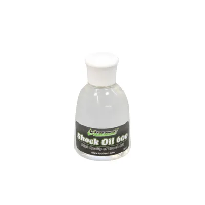 Produktbild von Jamara Silikon Stossdämpferöl 700 75ml 281909