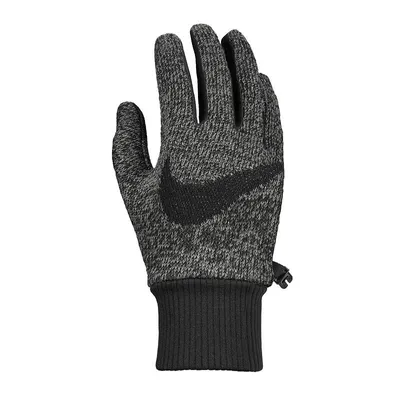 Produktbild von Nike Hyperstorm Knit Gloves Herren Winter Handschuhe Laufhandschuhe