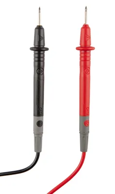 Immagine prodotto di NEO TOOLS Colorimetro digitale per misure di intervalli speciali; display LCD; 2 sonde di misura integrate; pannello a sfioramento, rilevamento del campo elettrico NCV; continuità del circuito;