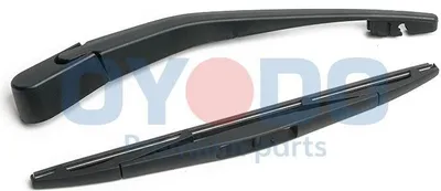 Produktbild von Oyodo 95B9039-OYO Wischerarm Scheibenwischerarm Hinten für BMW 1 Schrägheck (F20) 1 Schrägheck (F21)