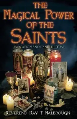 Imagen del producto de The Magical Power of the Saints