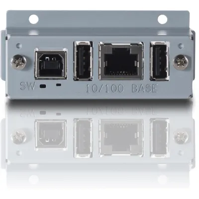 Produktbild von Star Micronics 39607040, Silber