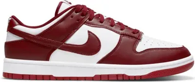 Produktbild von Nike Dunk Low Retro Sportschuhe Weiß,Orange EU 44 1/2 Herren Weiß,Orange EU 44 1/2