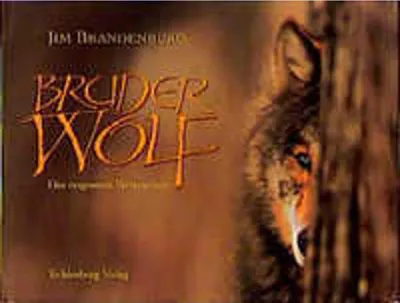 Produktbild von Bruder Wolf