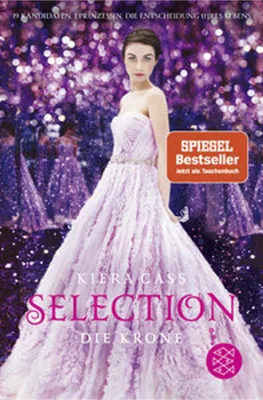 Produktbild von Selection - Die Krone