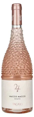 Produktbild von Tagaro Macco Macco Rosato IGP 2025 11,5% Vol. 0,75l