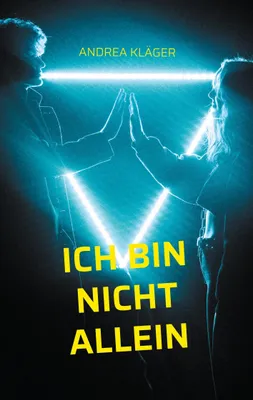 Produktbild von Ich bin nicht allein