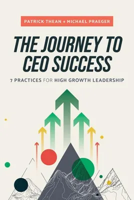 Productafbeelding van De weg naar succes als CEO