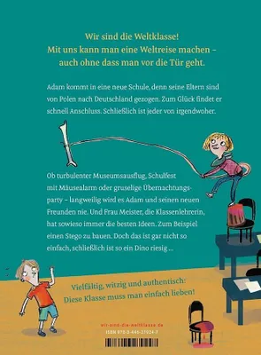 Obrázok produktu pre Wir sind (die) Weltklasse