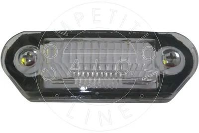 Produktbild von AIC Lichtscheibe Kennzeichenleuchte 54583 für VW GOLF III Variant (1H5)