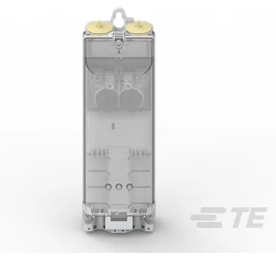 Produktbild von KRÜGER-Werke Übergangs/Sicherungskasten EKM-2050F-2D1-5S/S N L1 L2 L3 PE