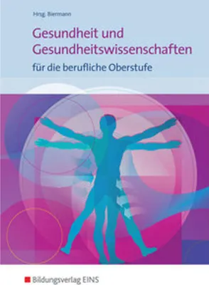 Image de Gesundheit und Gesundheitswissenschaften. Schulbuch
