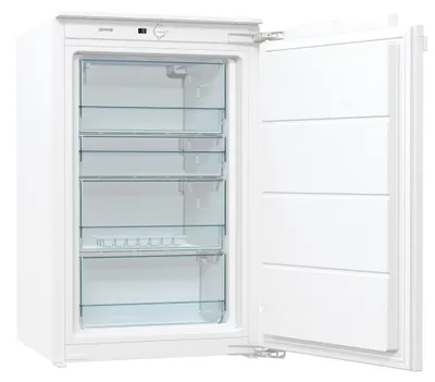 Produktbild von Gorenje FI2092E1 EB-Gefrierschrank 95L E 88cm integrierte Festtür