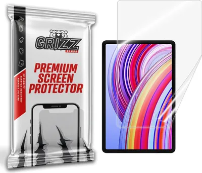Immagine prodotto di Pellicola Vetroceramica GrizzGlass CeramicFilm per Xiaomi Redmi Pad Pro