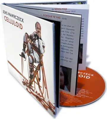 Produktbild von Celluloid